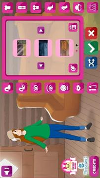 Mabel Dress Up Game游戲截圖2