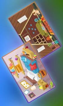 Find My Brother 2 Kavi Escape Game-327游戲截圖1