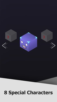 Cube Jump!游戲截圖3
