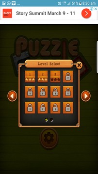 Supper Puzzle 2018游戲截圖2