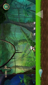 Adventure : cup on head游戲截圖2