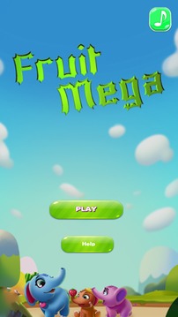 Fruit Mega游戲截圖1