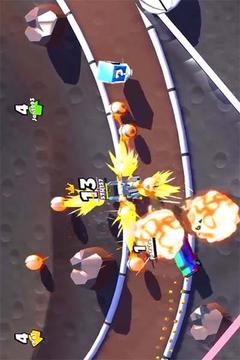Guide Crash Of Cars游戲截圖3