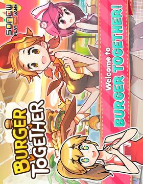 Burger Together游戲截圖5