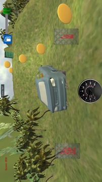 A1 Car Racing游戲截圖4