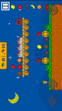 Pixel Boy: Summer Adventures游戲截圖1