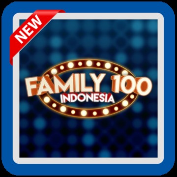 Kuis Family 100 Indonesia - 2018游戲截圖2