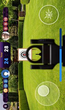 Sniper Shooting - Ultimate Accuracy游戲截圖3