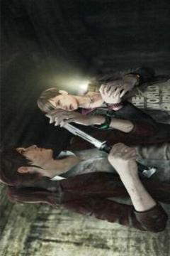 Prv Resident Evil 4 Hint游戲截圖2