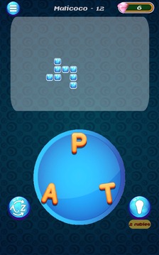 Crossword Cookies Link游戲截圖3