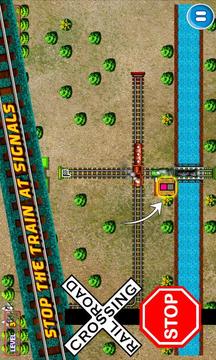 Train Simulator Puzzle游戲截圖5