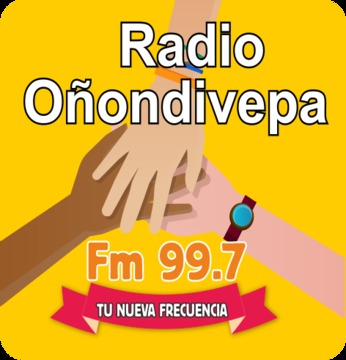 Radio Oñondivepa 99.7游戏截图2
