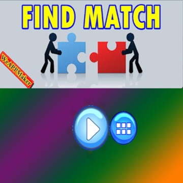 FIND MATCH游戲截圖5