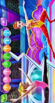 Gymnastics Real Stars: Perfect Show 10游戲截圖4