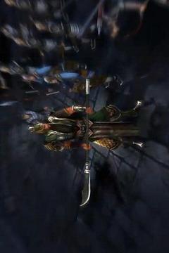 Dynasty Warriors New Tips游戲截圖2
