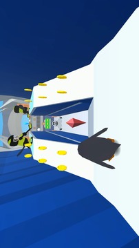 Bob: The Penguin游戲截圖1