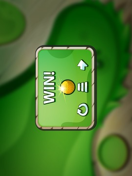 Indoor Golf游戲截圖1