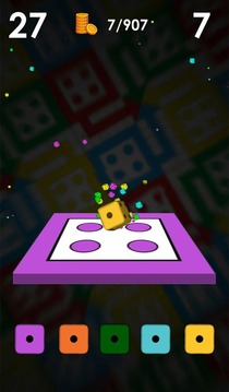 Ludo King - Switch Color游戏截图5