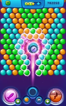 Champion Bubbles游戲截圖2