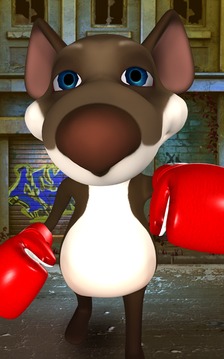 Cats Fight游戲截圖3
