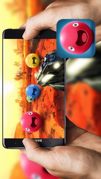 Farm of Slime: Rancher in Space游戲截圖3