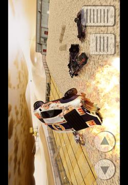 Beam Extreme 2 Car Crash Simulator Online 2018游戲截圖2