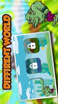 Troll World Adventure游戲截圖5