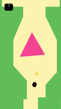 The Line Zen : Extended Game游戲截圖4