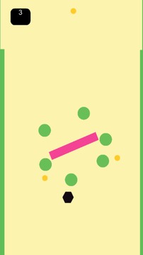 The Line Zen : Extended Game游戲截圖3