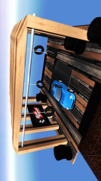 Extreme SUV Racing Simulator Free游戲截圖2