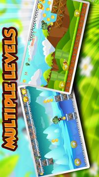 Troll World Adventure游戲截圖1