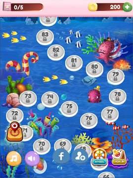 WordPlus - Word Plus Puzzle游戲截圖1