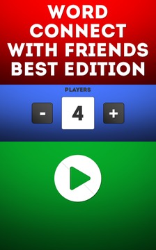 Word Connect With Friends - Classic游戲截圖2