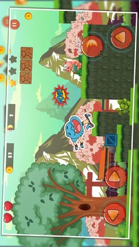 Gumball Amazing Adventure World游戲截圖3