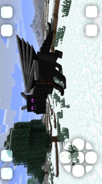 Winter Craft : Ice Edition 2018游戲截圖1