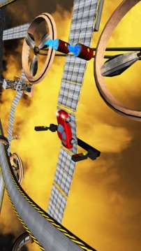 Extreme SUV Racing Simulator Free游戲截圖5