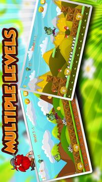 Troll World Adventure游戲截圖2