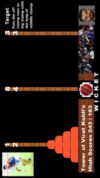 Tower of Virat Kohli游戲截圖1
