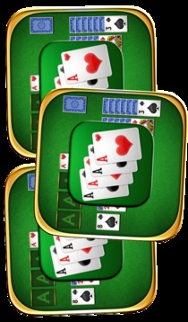 Solitaire Games Free游戲截圖2