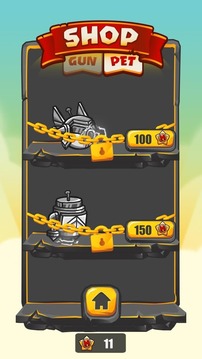 Stickman Soldiers Hero游戲截圖2