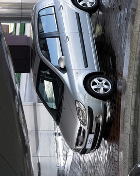 拼圖現(xiàn)代Getz最好的汽車游戲截圖2