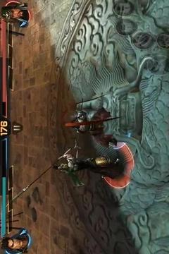 Dynasty Warriors New Tips游戲截圖4