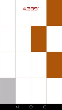Piano Tiles for FNAF Freddy Pizza游戲截圖3