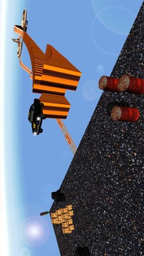 Extreme SUV Racing Simulator Free游戲截圖1