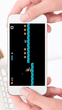 Tap adventure 2- crazy stage游戲截圖4
