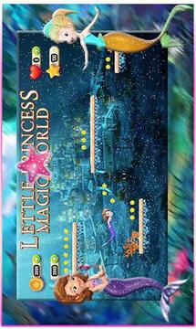 * Sea Princess - Mermaid Sofia游戲截圖5