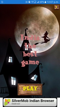 India the best game游戲截圖4