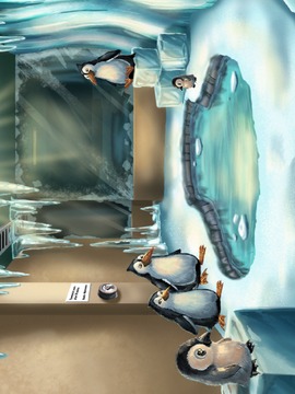 The Great Zoo Escape 1游戲截圖5