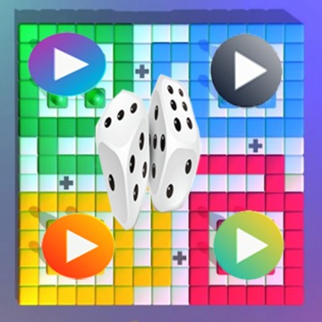 Ludo Hero |Ludo Pro 2018游戲截圖2