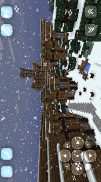 Winter Craft : Ice Edition 2018游戲截圖3